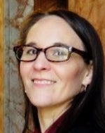 Andrea Horvath