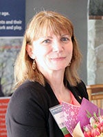 Cathy Bisaillon