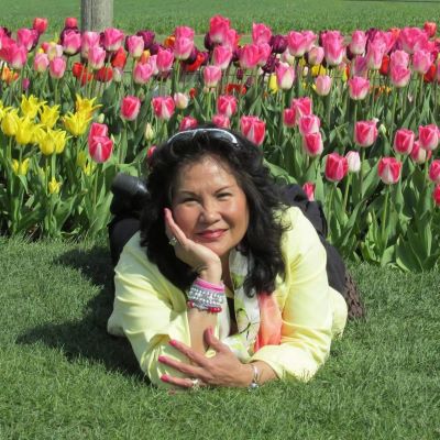 Photo of Emma Salas