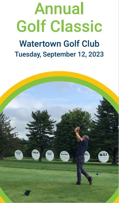 Golf 2023