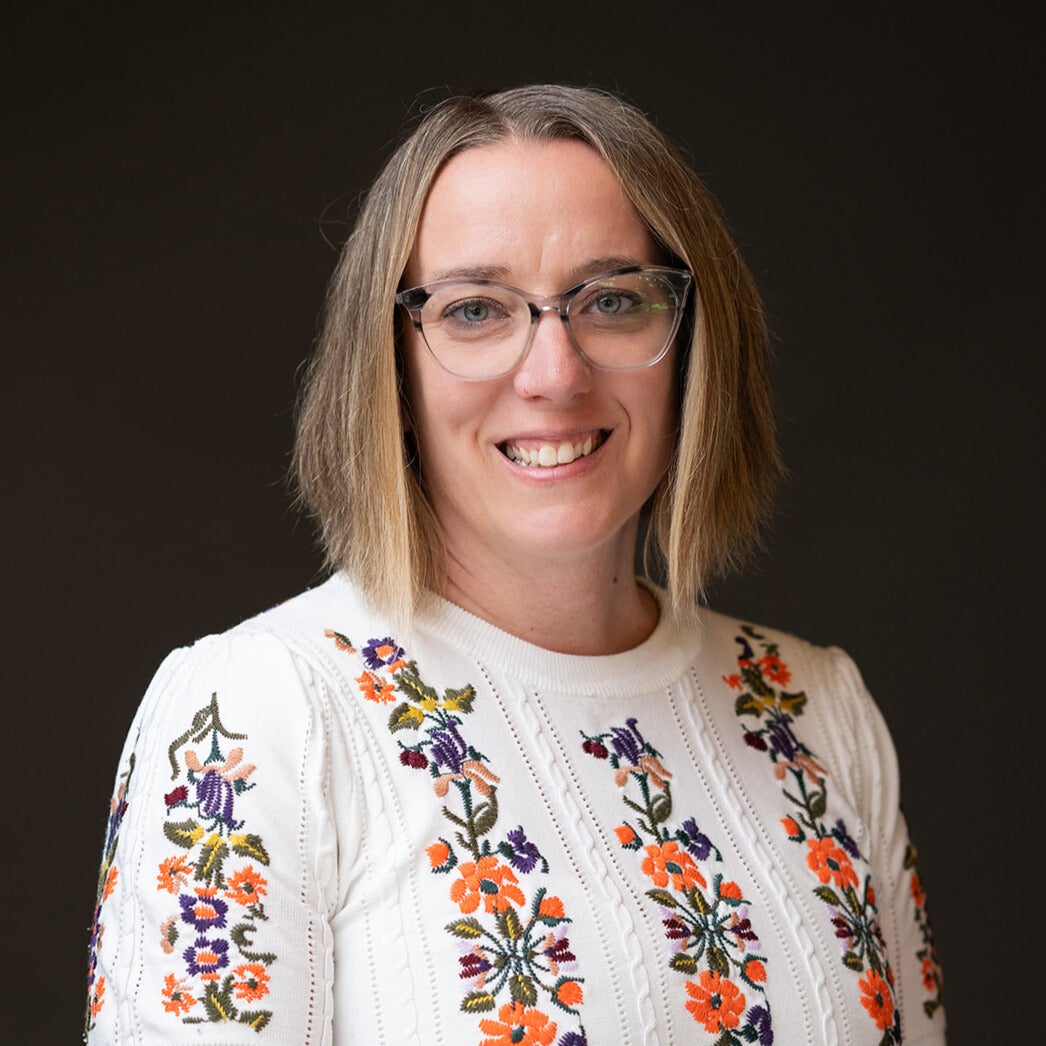 Lisa McNeill