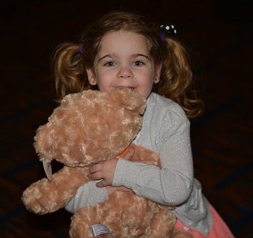 Livv Child Ambassador