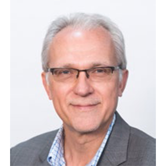 Headshot of Jim Watkowski