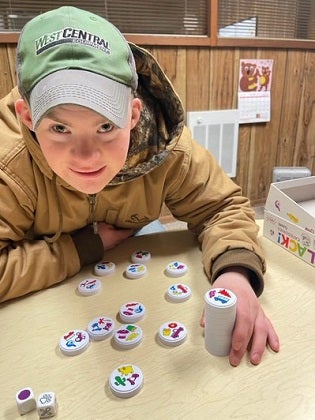 Ambassador, 2023, Johnstown