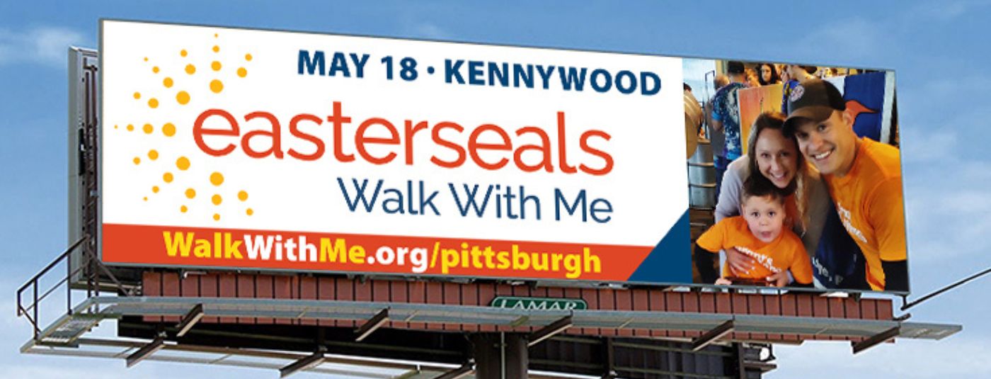 Walk With Me, Pittsburgh, 2024