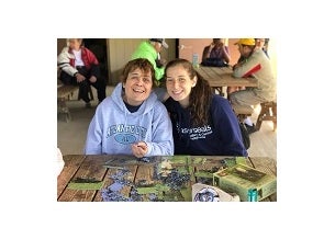 Camps and Recreation Club Lily