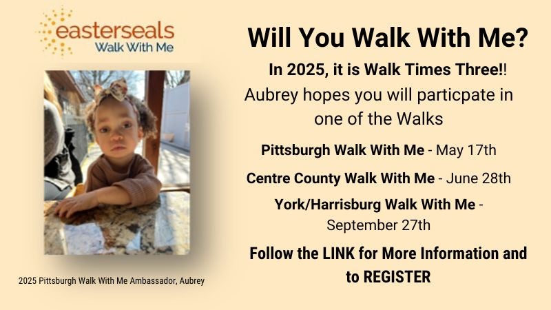 2025 Walk Reminder Lightbox