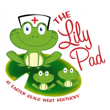 LP logo