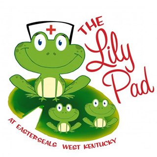 Lilypad logo