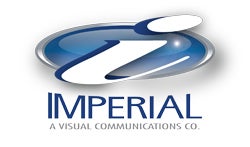Imperial Lithography Inc. Logo