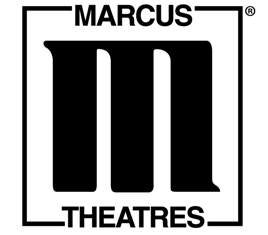 Marcus Theaters logo web