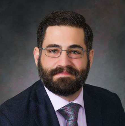 Michael Rosolino