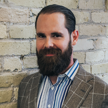 Mark Hoffman