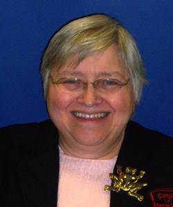 photo of medical director
